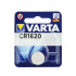 VARTA Professional akkumulátor CR1620 1 db