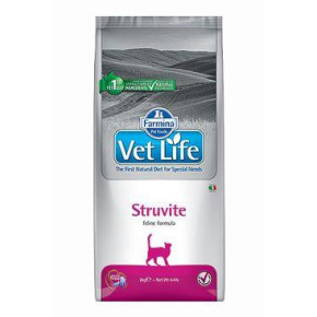 Vet Life Natural CAT Struvite 2kg