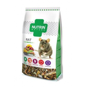 Nutrin Nature Rat 750g