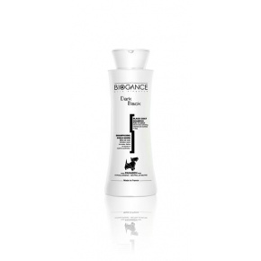 BIOGANCE Dark Black sampon 250 ml (fekete és sötét hajra)