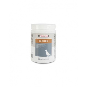 VL Pigeons B-pure 500g - vitamin sörélesztő