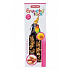 Crunchy Stick Nagy papagáj napraforgó/napraforgó 2db Arany