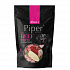 NEW PIPER marhahússal és céklával, kutyáknak való tasak 500 g