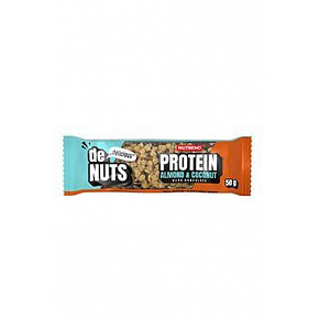 Nutrend Denuts Protein mandula+kókusz 50g