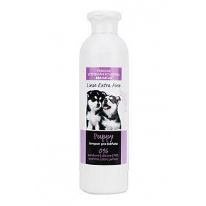 Bea Puppy sampon kölyökkutyáknak 250ml