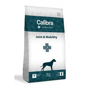 Calibra VD Dog Joint & Mobility 2kg Calibra VD Dog Joint & Mobility 2kg