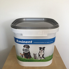 Eminent Etetőedény