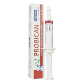 Probican paszta 15ml