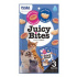 Churu Cat Juicy Bites csirke és tonhal ízesítésű 3x11,3g