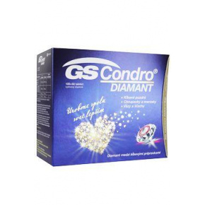 GS Condro Diamant 100+50tbl Karácsony