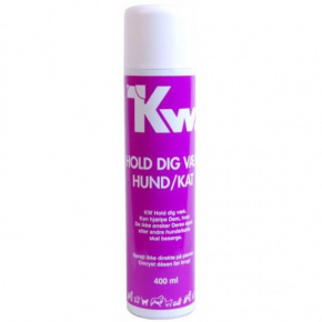 KW Anti Szagtalanító Spray Hold Dig-Veak 400 ml