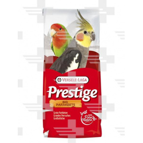 VL Prestige Big Parakeets Standard- alapmix közepes méretű papagájok számára 20 kg