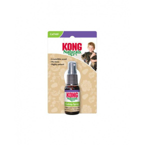 Toy Kong Cat Spray Természetes macskamenta a macskák játékra ösztönzésére 30 ml