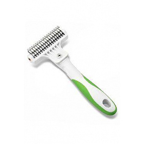 Andis hajvágó gereblye zöld Andis hajvágó gereblye zöld