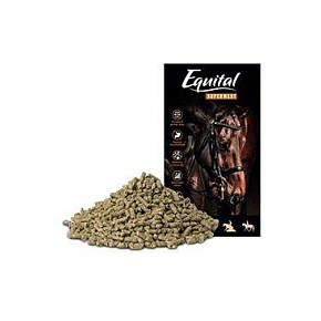 Equital Superwest ló számára 25kg