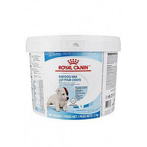 Royal Canin tej Babydog Milk kutya 2kg