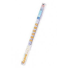 Akvárium lámpa SupraLED 395-7W-6500K Zolux Akvárium lámpa SupraLED 395-7W-6500K Zolux