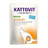 Kattovit Cat Urinary pulyka zseb 85g