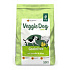 Green Petfood burgonyával és borsóval kutyáknak 10kg