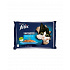 Nestlé FELIX Fantastic cat Multipack válogatott halzselés kapszula 4x85 g