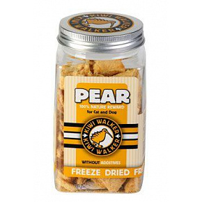 Delicacy fagyasztva szárított körte 40g Kiwi Delicacy fagyasztva szárított körte 40g Kiwi