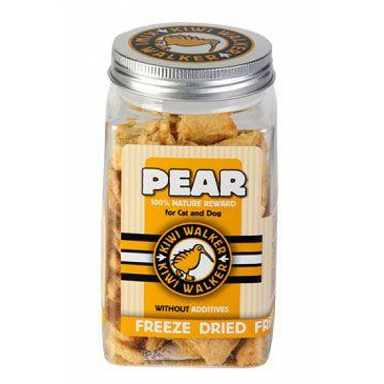 Delicacy fagyasztva szárított körte 40g Kiwi