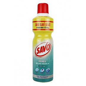 Savo Perex Fresh illat 1,2l