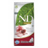 N&D PRIME DOG Puppy M/L Chicken & Pomegranate 12kg