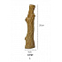Petstages Dogwood rágójáték kutyáknak L-20/4cm