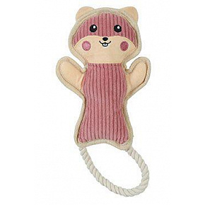 Játékkutya BUDDY hörcsög rózsaszín Zolux