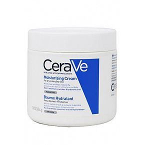 CeraVe Hidratáló Krém 454g