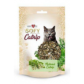 Aiko Cat SOFY Catnip csemege 15g