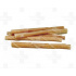 Pamlsok Salač Természetes sodrott rúd 7-8 mm - 12,5 cm, 50 db