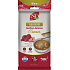 Pamlsok Farmina Creamy N&D Quinoa Cat  with Chicken & Tuna Senior 60 g