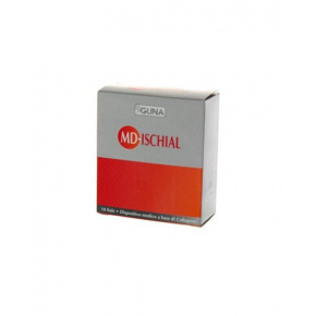 Guna MD Ischialis inj.sol. 10 x 2 ml