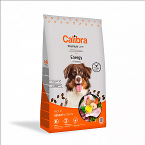 Calibra Dog Premium Line Energy 12kg Calibra Dog Premium Line Energy 12kg