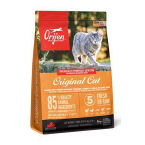 Orijen Cat Original 1,8kg ÚJ