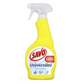 Savo univerzális spray 500ml