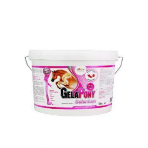 Gelapony szelén 1800g