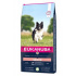 Eukanuba Dog Senior Small&Medium Bárány&Rizs 12kg