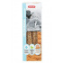 NUTRIMEAL STICK csemege madaraknak sárga köles 110g Zolux