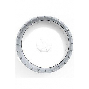 Alkatrészek Rody 3 fordulatú fehér Zolux