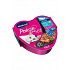 Vitakraft Cat Poésie Déli Plus szósz lazac kádban 85g