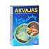 Aquajas 130ml akvárium tisztítására