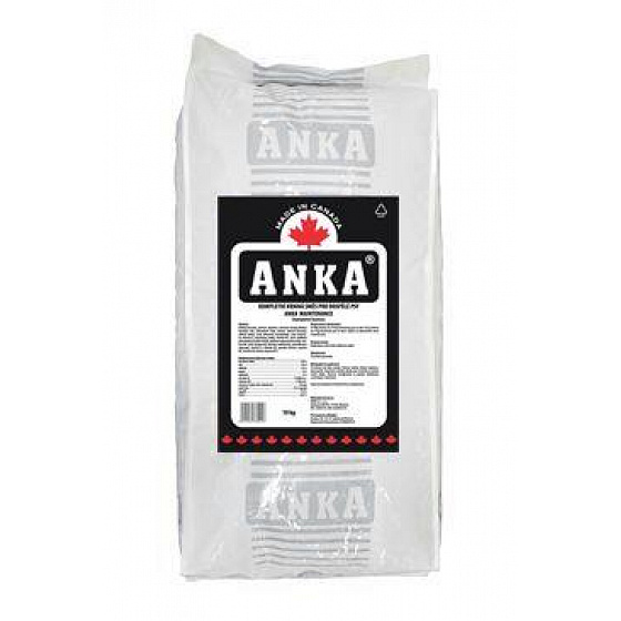 Anka karbantartás 20kg