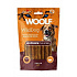 WOOLF WildDog poch. Twister Ostrich 100g