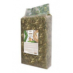 Széna paszternákkal LIMARA 2kg