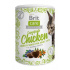 Brit Care Cat Snack Superfruits csirke 100g