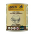IRONpet Gold Dog konz. Sertés izom 800g