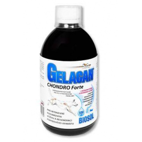 Gelacan Chondro Forte Biosol 500ml